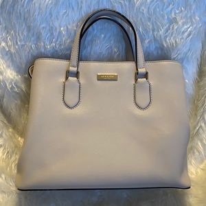 Kate Spade Evangelie Laurel Way Satchel